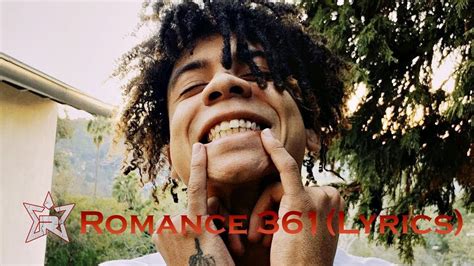 romance iann dior lyrics|iann dior – romance361 Lyrics .